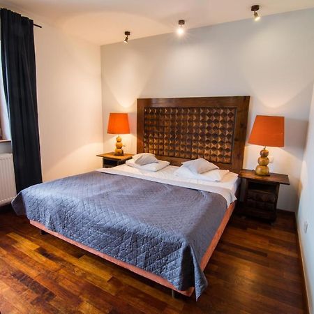 Apartamenty Lola Szklarska Poreba Dış mekan fotoğraf