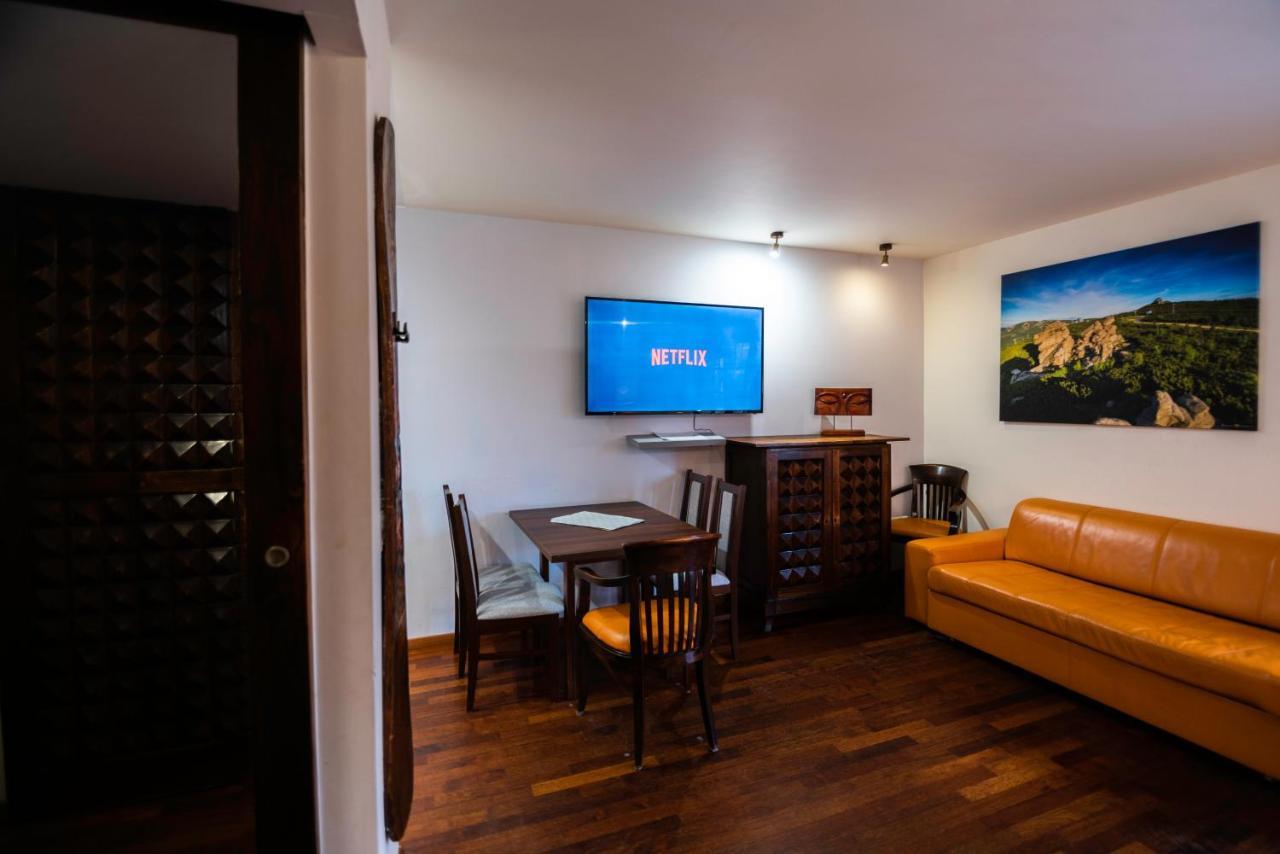 Apartamenty Lola Szklarska Poreba Dış mekan fotoğraf
