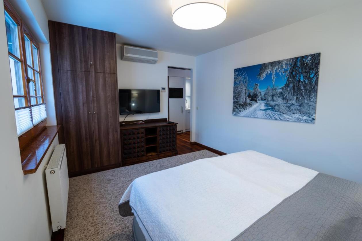 Apartamenty Lola Szklarska Poreba Dış mekan fotoğraf