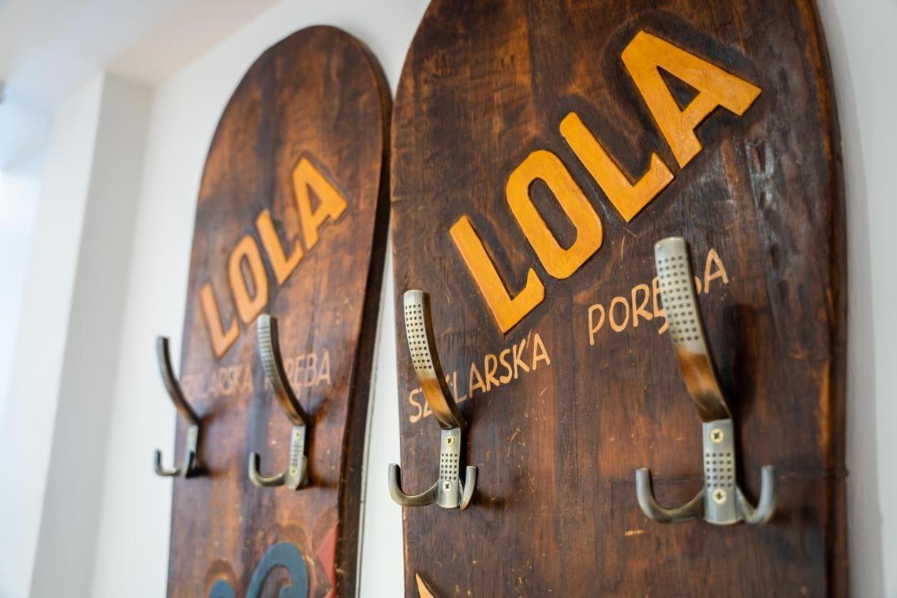 Apartamenty Lola Szklarska Poreba Dış mekan fotoğraf