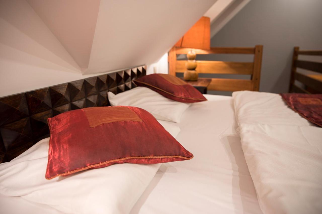 Apartamenty Lola Szklarska Poreba Dış mekan fotoğraf