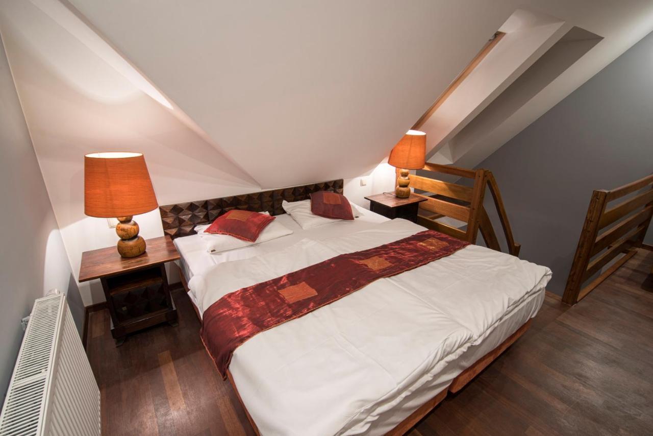 Apartamenty Lola Szklarska Poreba Dış mekan fotoğraf