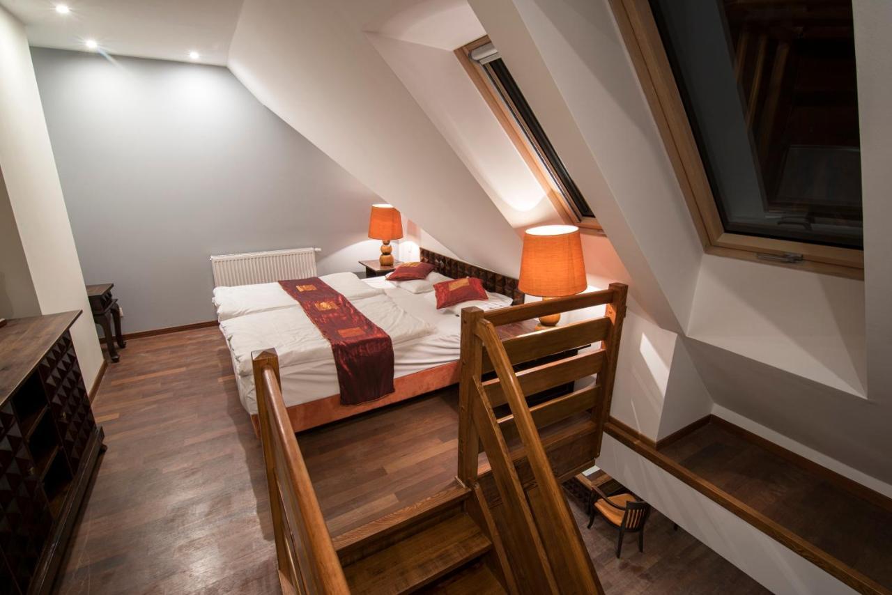 Apartamenty Lola Szklarska Poreba Dış mekan fotoğraf