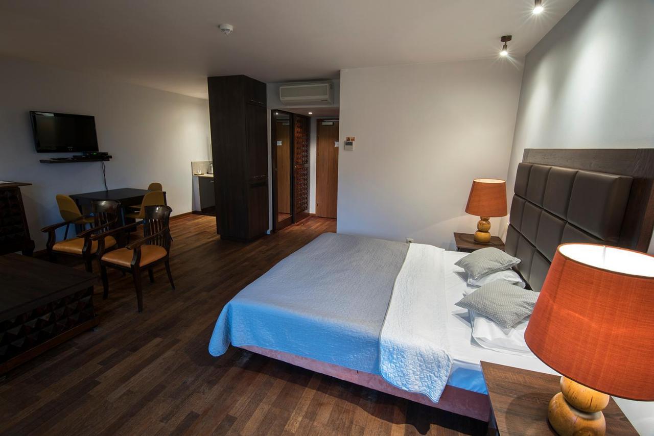 Apartamenty Lola Szklarska Poreba Dış mekan fotoğraf